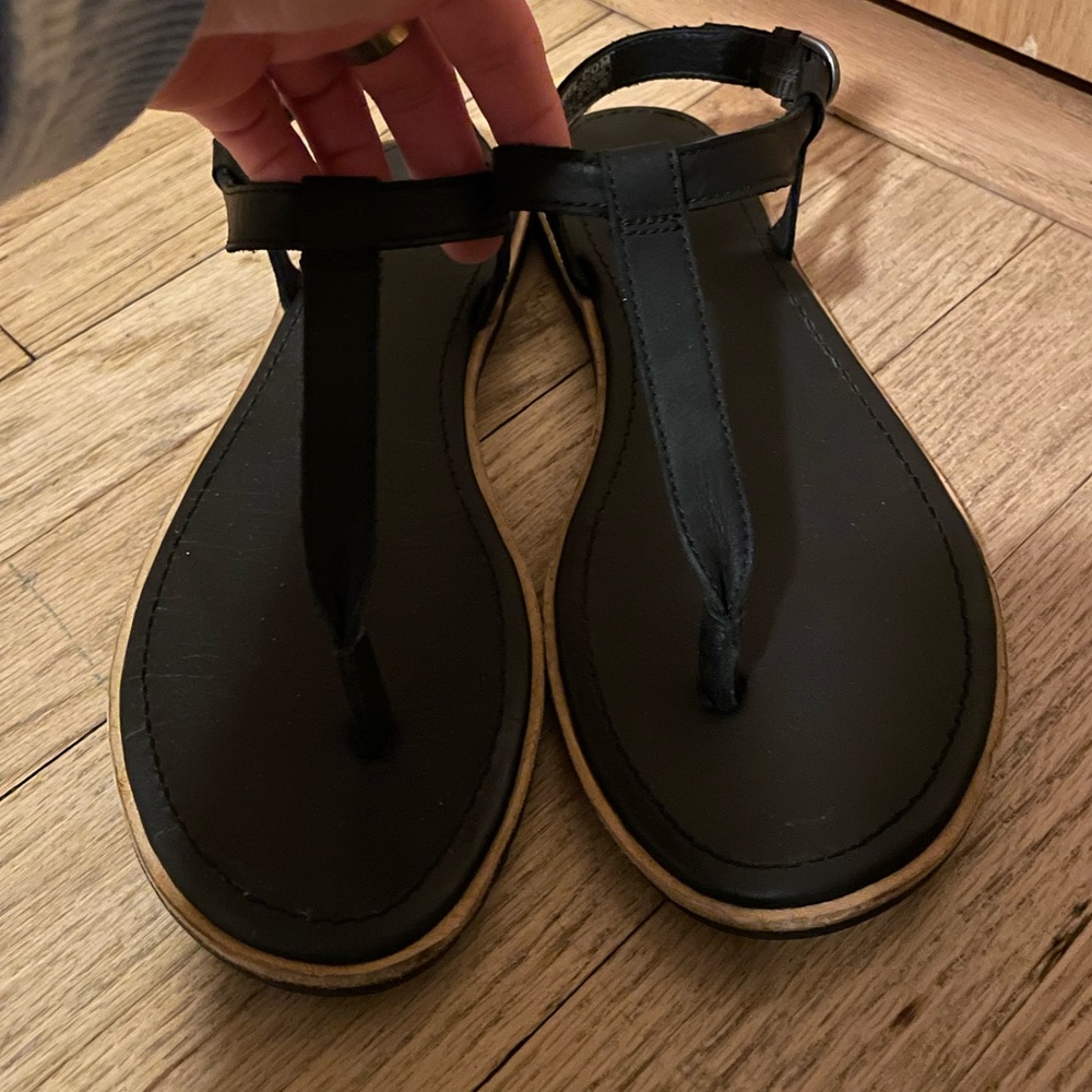 Sorel Sandals